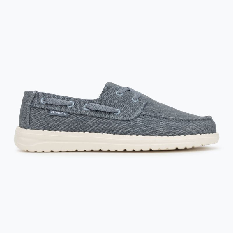 Men's shoes O'Neill Palisades C Low provincial blue 2