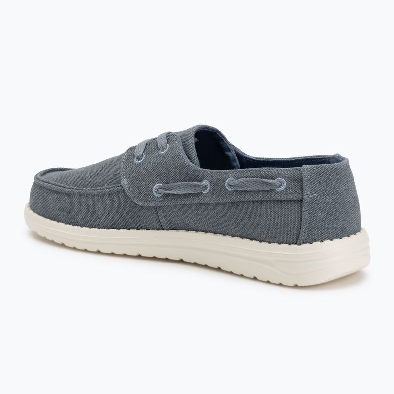 Men's shoes O'Neill Palisades C Low provincial blue 3