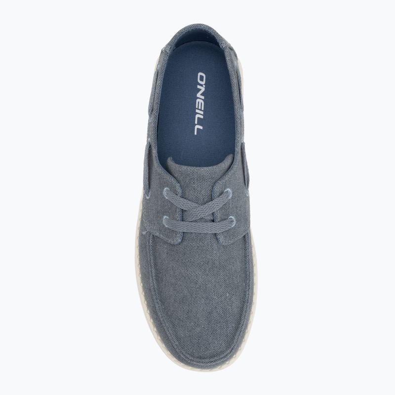 Men's shoes O'Neill Palisades C Low provincial blue 5