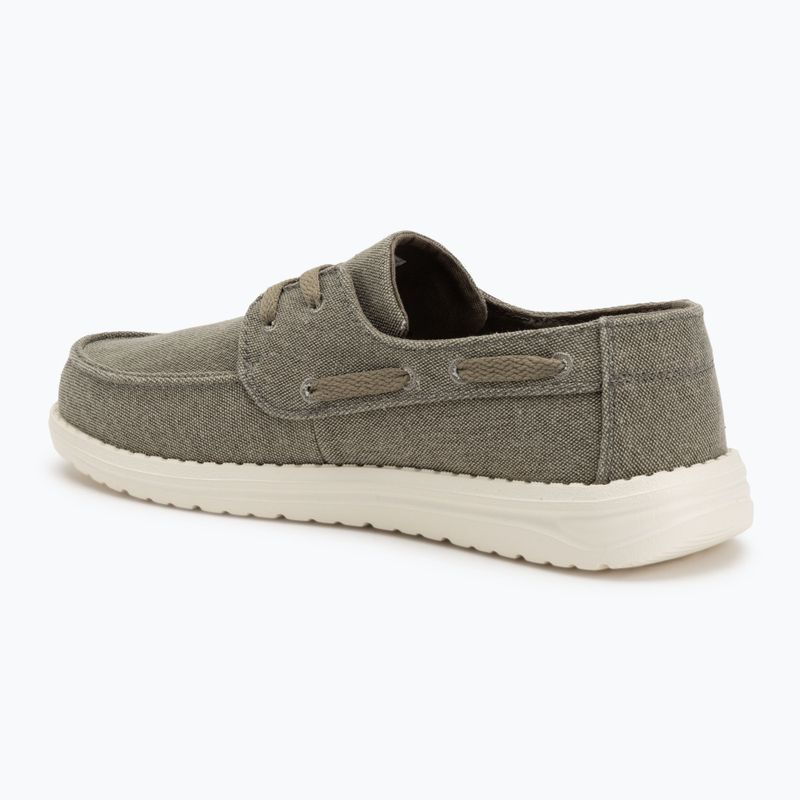 Men's shoes O'Neill Palisades C Low oilgreen 3