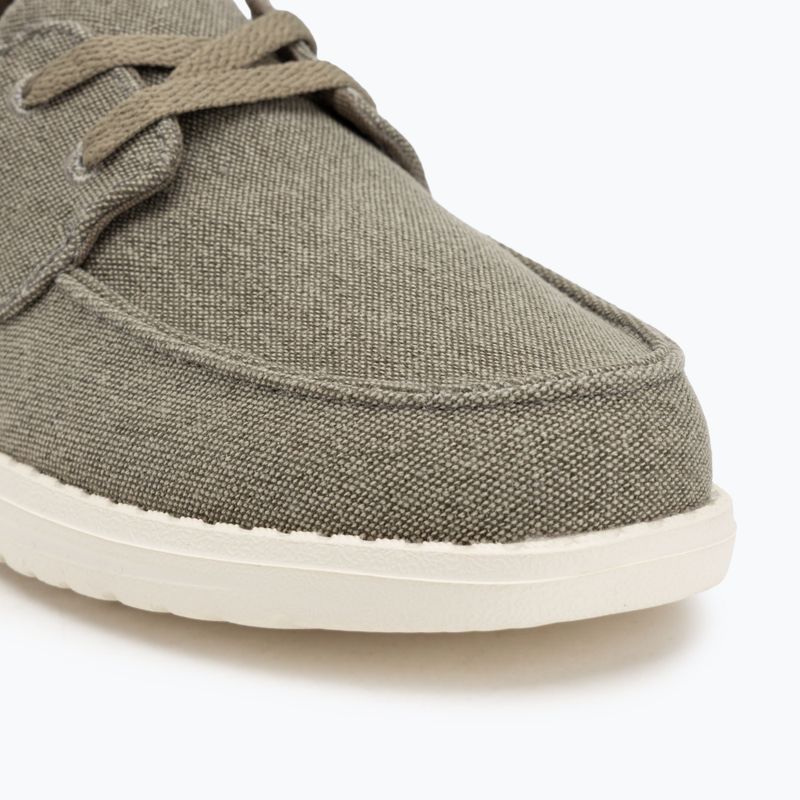 Men's shoes O'Neill Palisades C Low oilgreen 7