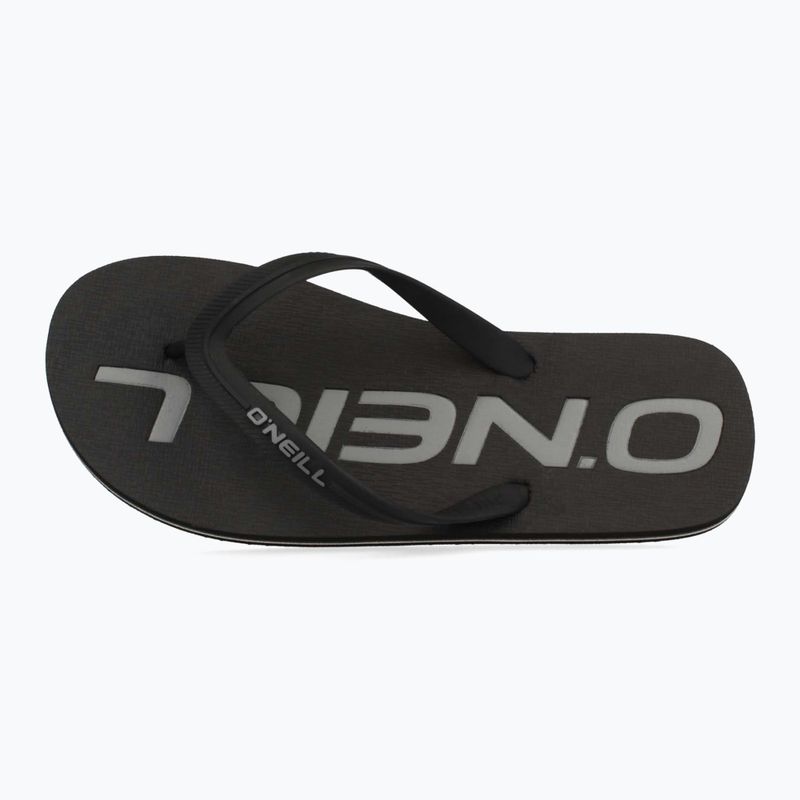 Men's O'Neill Profile Logo Sandals black 8