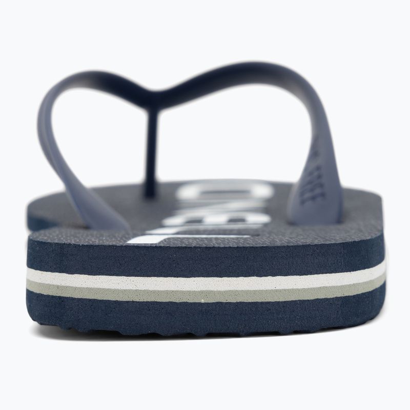 Men's O'Neill Profile Logo Sandals dress blues 6