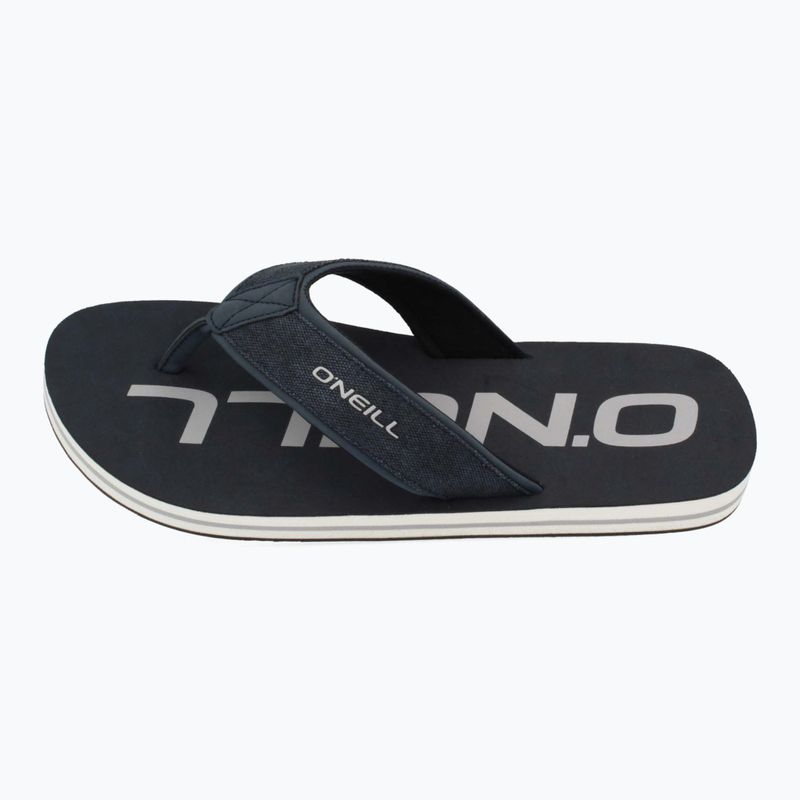 Men's O'Neill Jack Flipflop Low dress blues flip flops