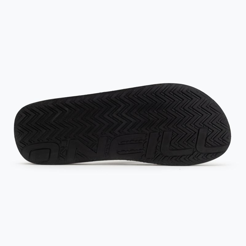 Men's O'Neill Mick Flipflop Low flip flops oilgreen 4