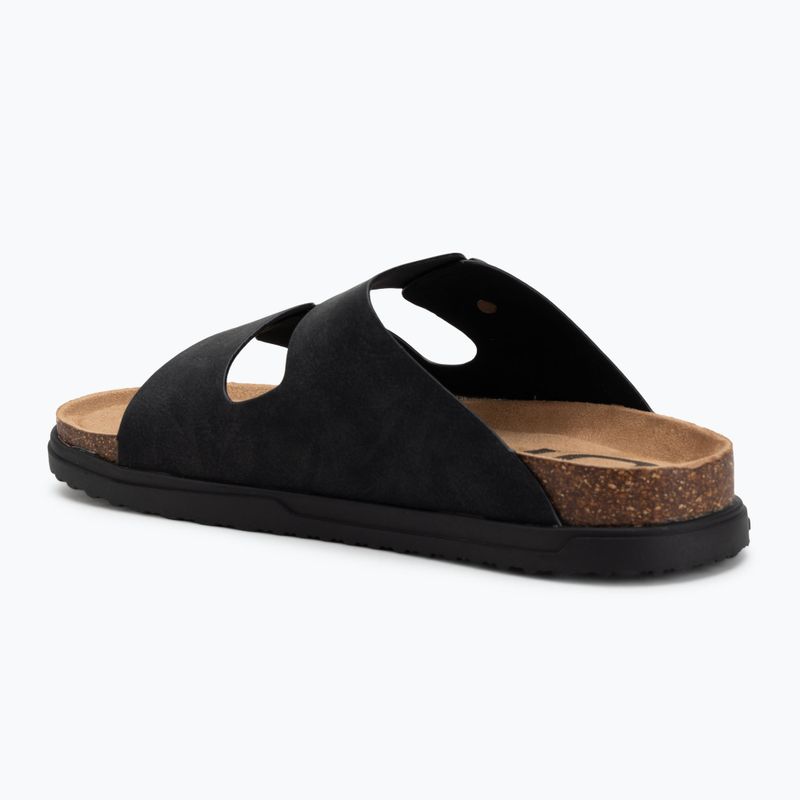 Men's O'Neill Vince Slider Low flip-flops black 3
