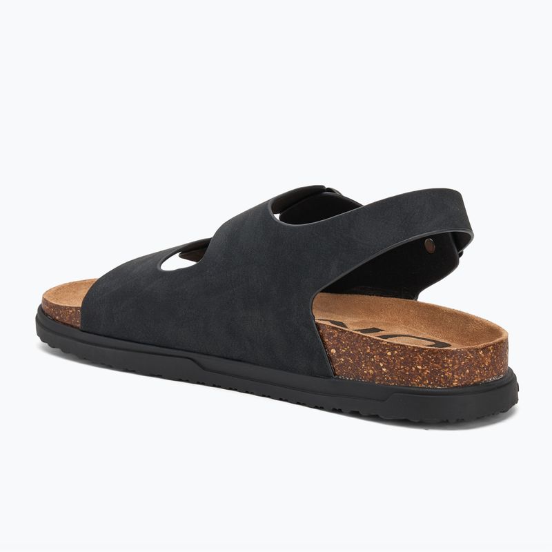 Men's O'Neill Kalani Sandal Low black 3