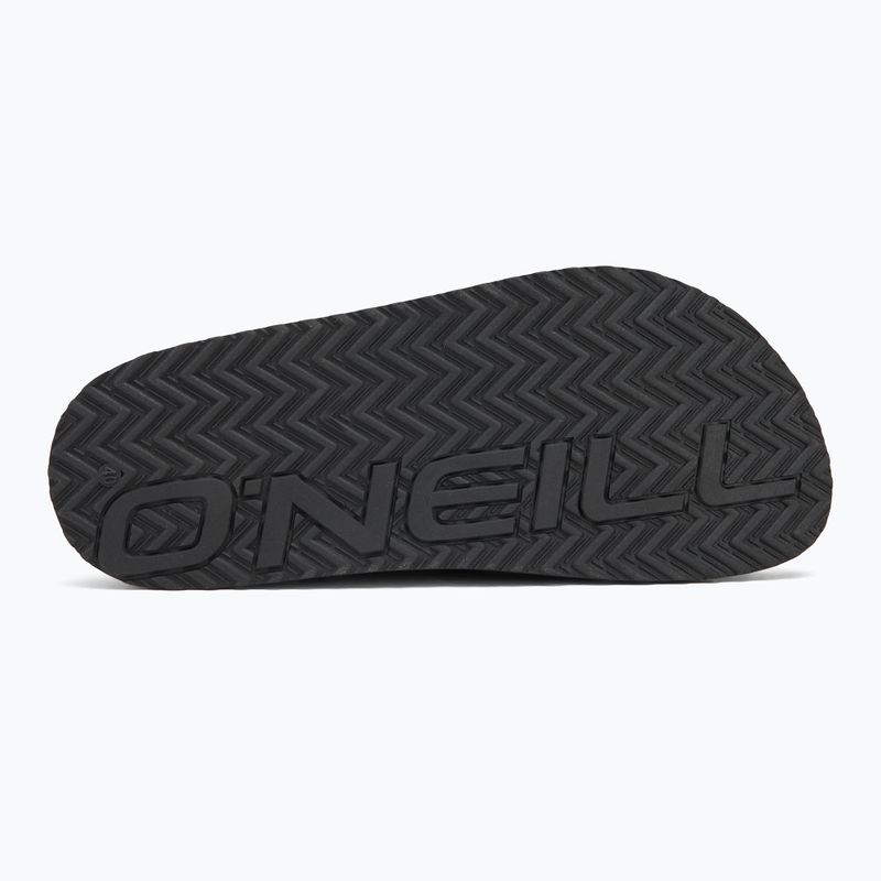 Men's O'Neill Kalani Sandal Low black 4