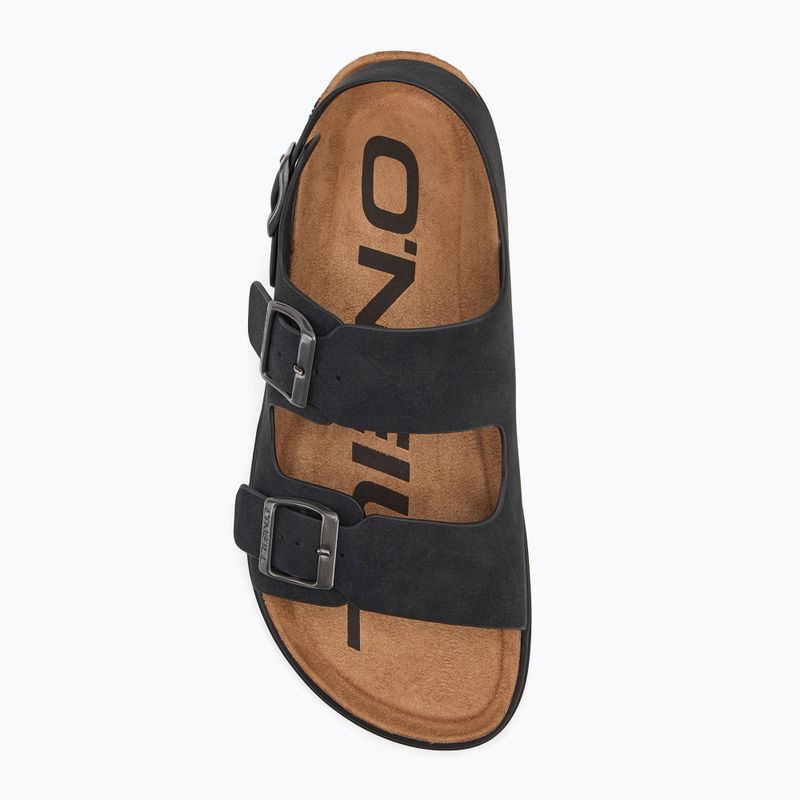 Men's O'Neill Kalani Sandal Low black 5