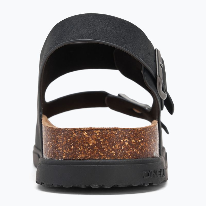 Men's O'Neill Kalani Sandal Low black 6