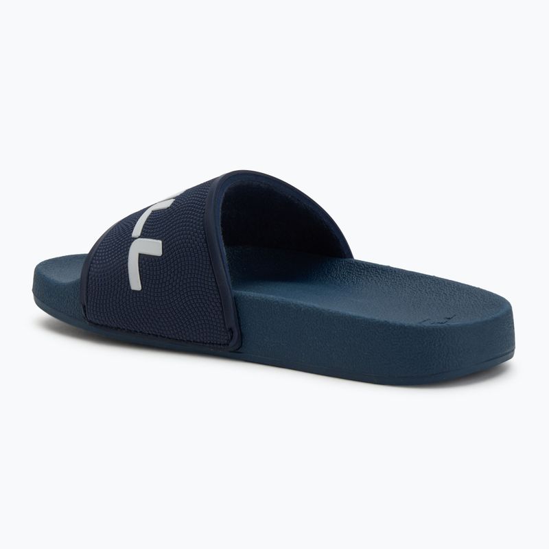 O'Neill Profile Slides Jr children's flip-flops dress blues 3