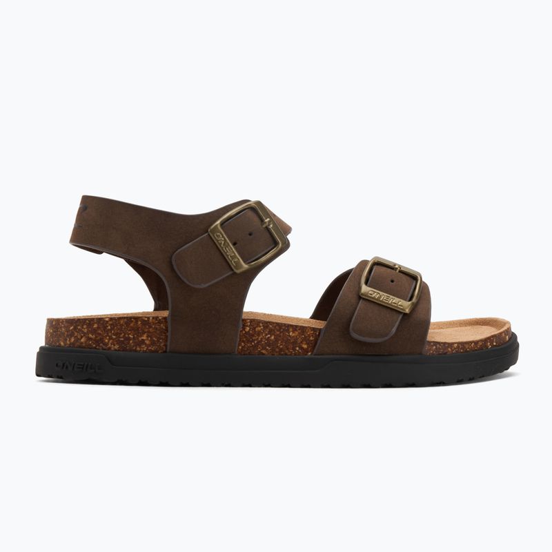 O'Neill children's sandals Polly Sandal Low Jr coffee bean 2