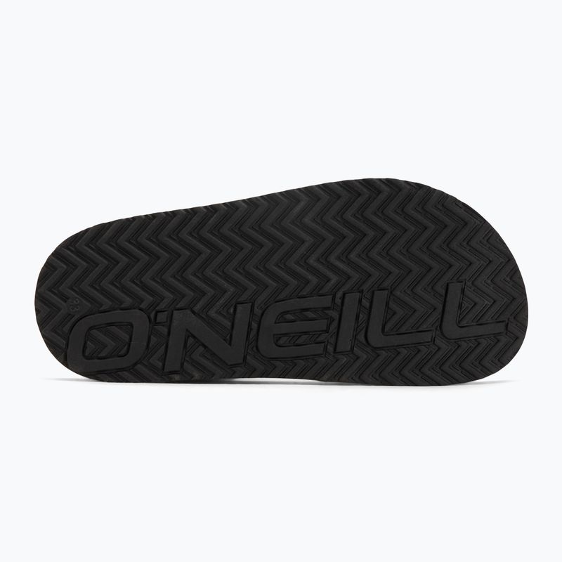 O'Neill children's sandals Polly Sandal Low Jr coffee bean 4