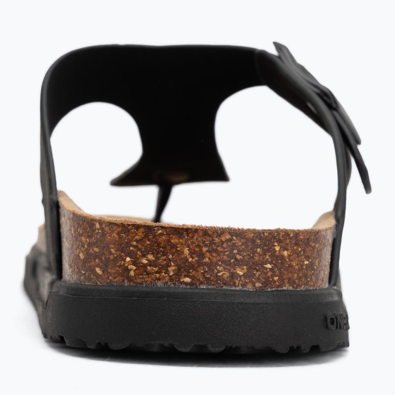 Women's flip-flops O'Neill Avalon Low black 6