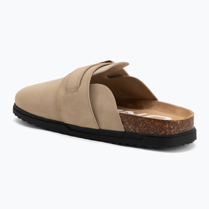 Women's slippers O'Neill Lerry Mule Low tan 3