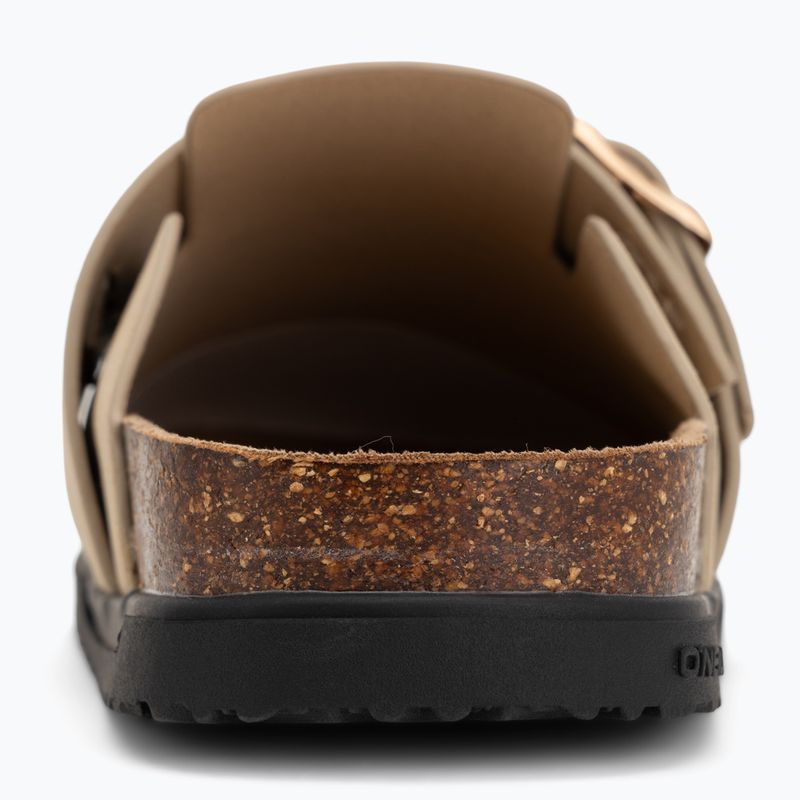 Women's slippers O'Neill Lerry Mule Low tan 6