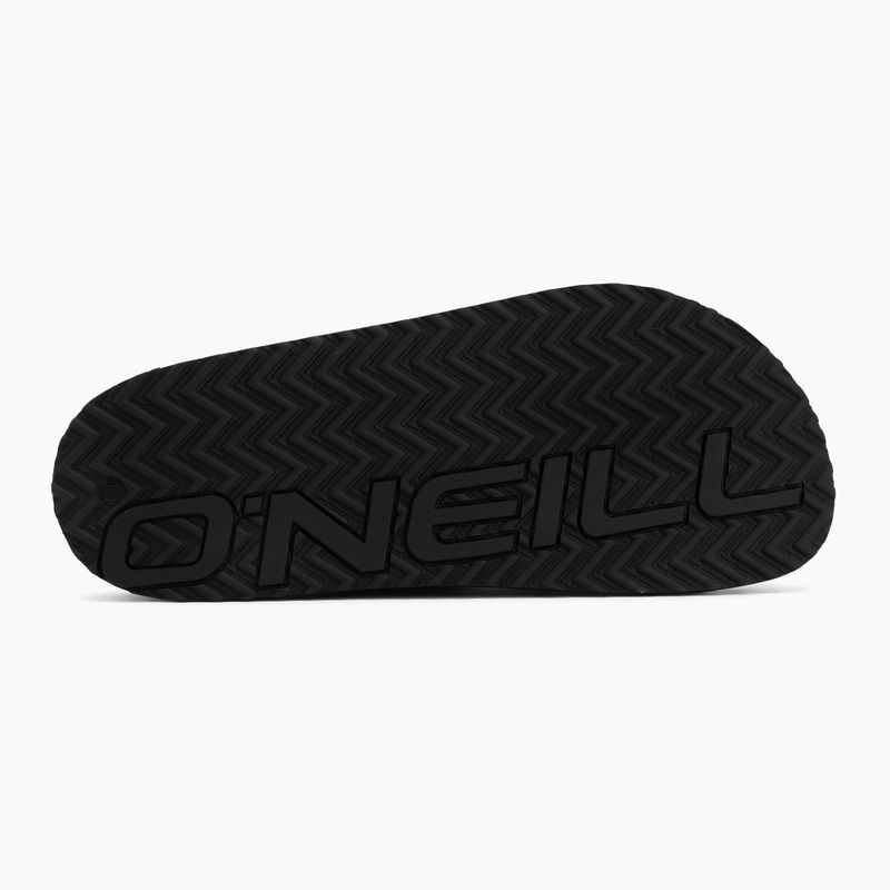Men's slides O'Neill Vince Low dark olive 4