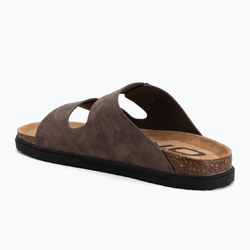 Men's slides O'Neill Vince Low coffee bean 3