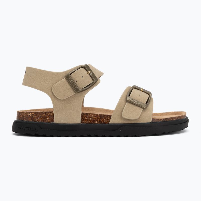 Children's sandals O'Neil Polly Low oatmeal 2