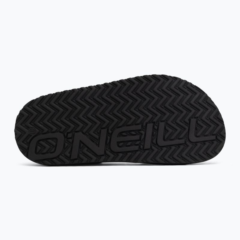 Children's sandals O'Neil Polly Low oatmeal 4