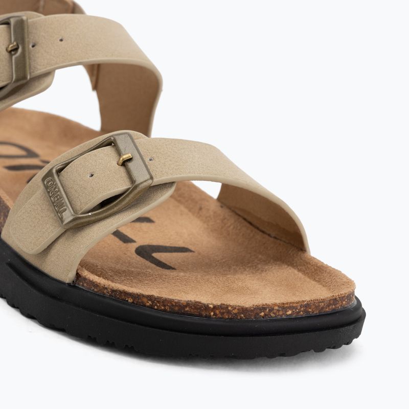Children's sandals O'Neil Polly Low oatmeal 7