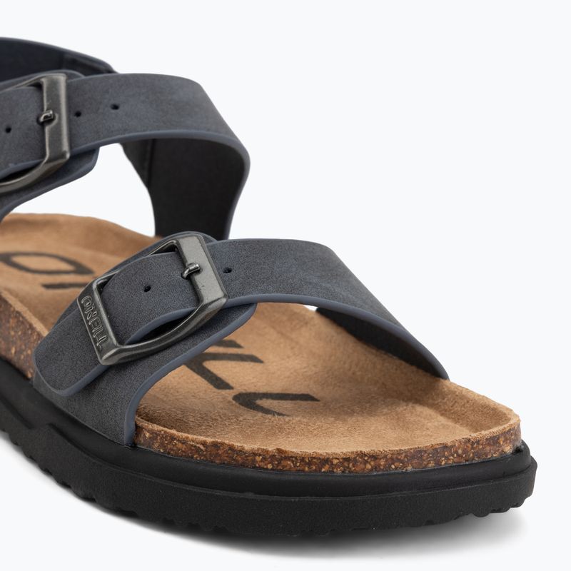 Children's sandals O'Neil Polly Low dress blues 7