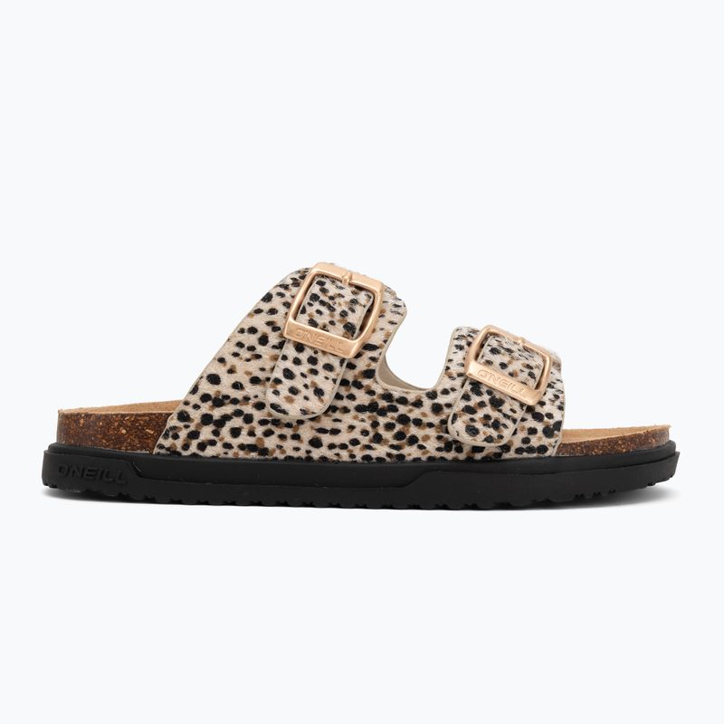 Children's slides O'Neill Haleiwa Low leopard 2