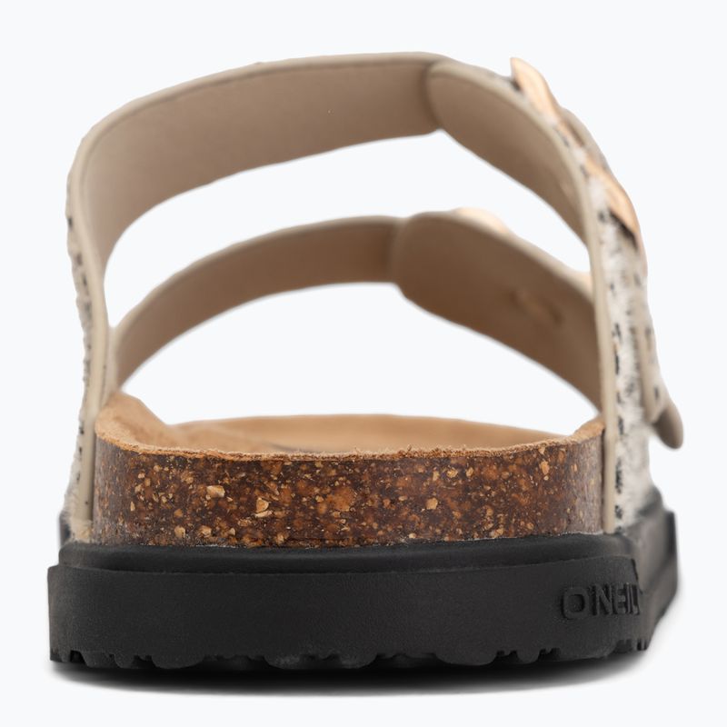 Children's slides O'Neill Haleiwa Low leopard 6