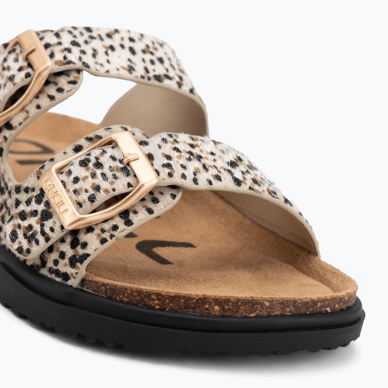 Children's slides O'Neill Haleiwa Low leopard 7