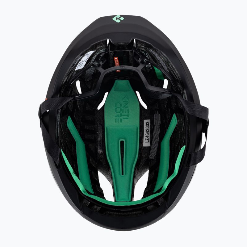 Lazer Vento KC CE bicycle helmet black BLC2227889969 5