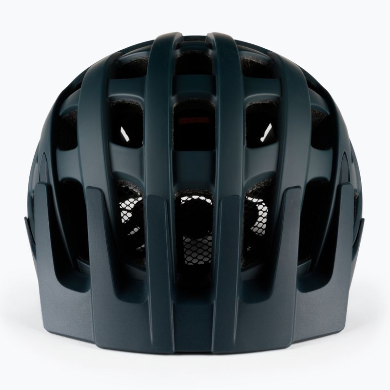 Lazer Roller CE bicycle helmet graphite BLC2227890376 2