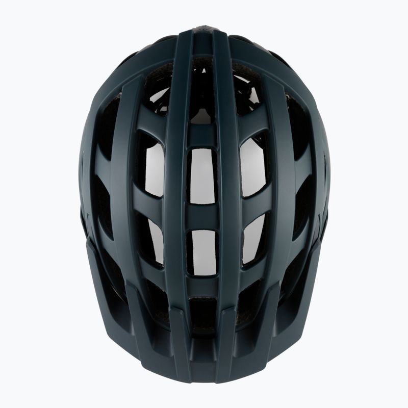 Lazer Roller CE bicycle helmet graphite BLC2227890376 6