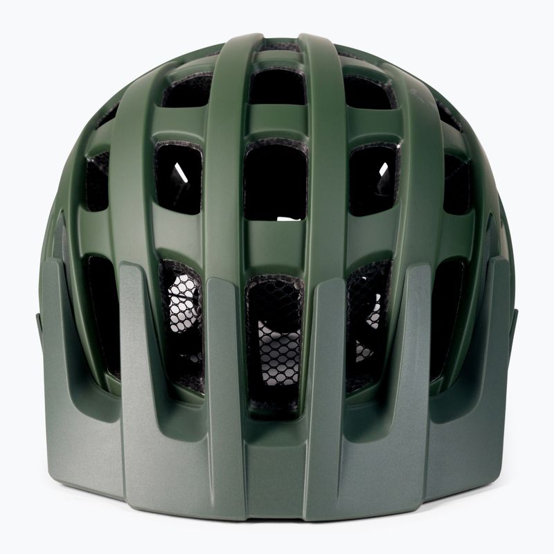 Lazer Roller CE bicycle helmet green BLC2227890385 2