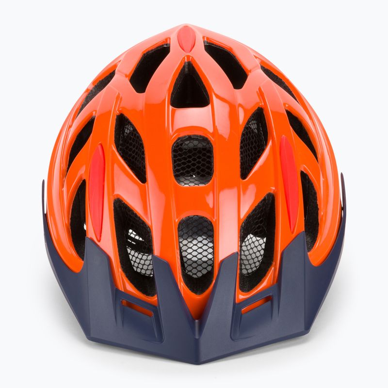 Lazer J1 CE-CPSC children's bike helmet orange BLC2227890659 2