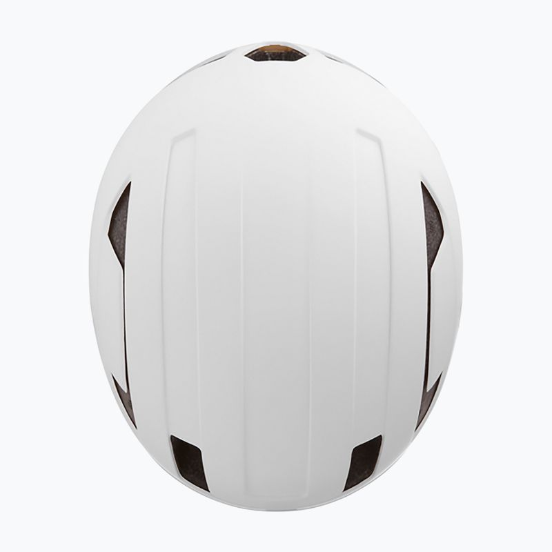 Lazer CityZen bike helmet KinetiCore matte white 5