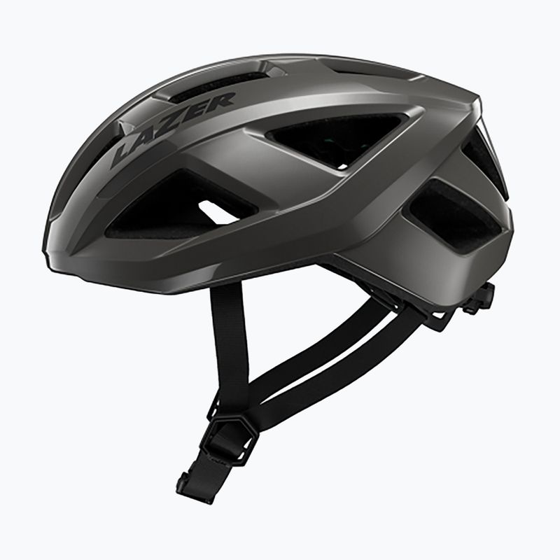 Lazer Tonic KinetiCore titanium bicycle helmet 2