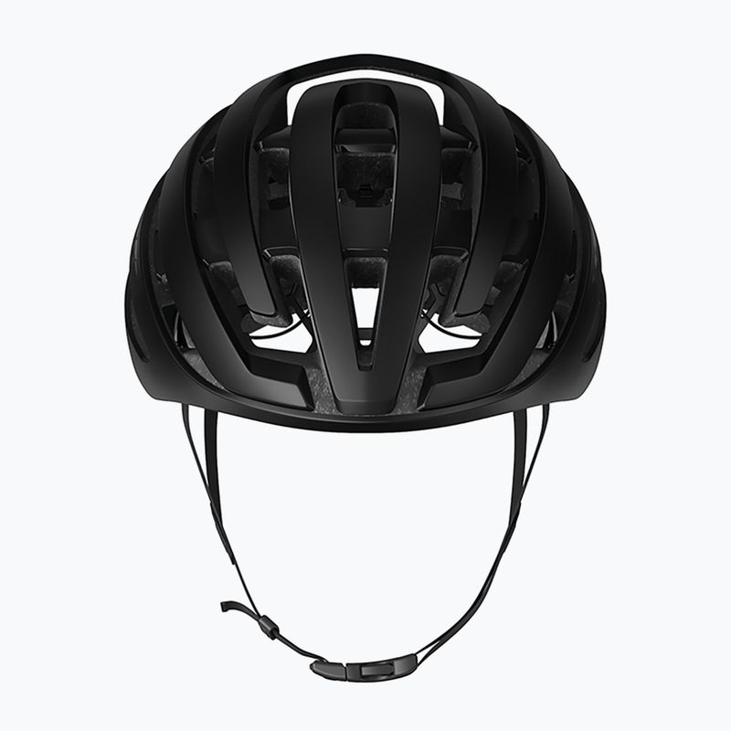 Lazer Z1 KinetiCore bicycle helmet matte black 7