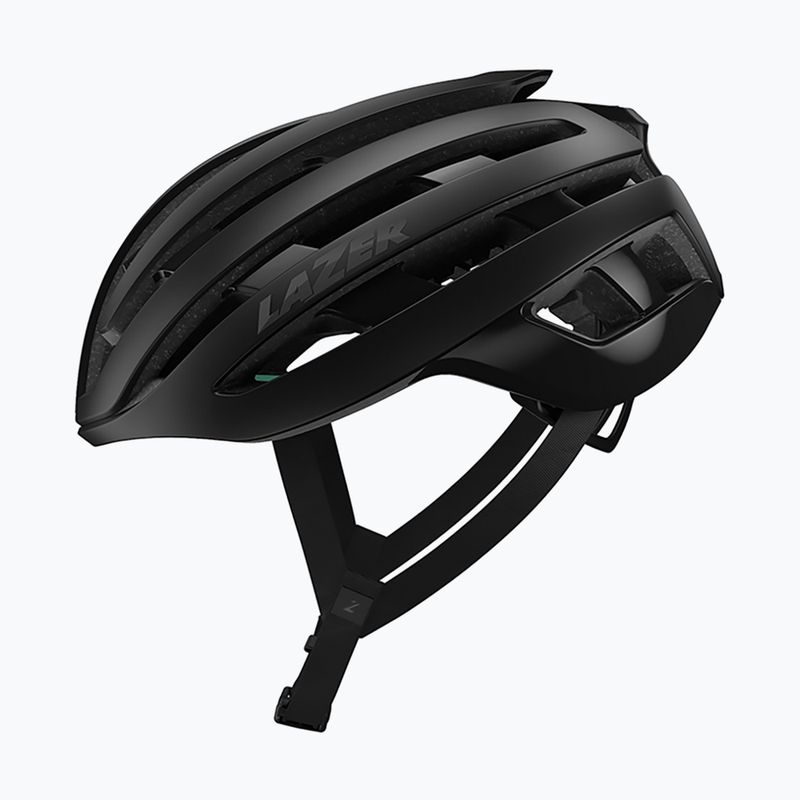 Lazer Z1 KinetiCore bicycle helmet matte black 8