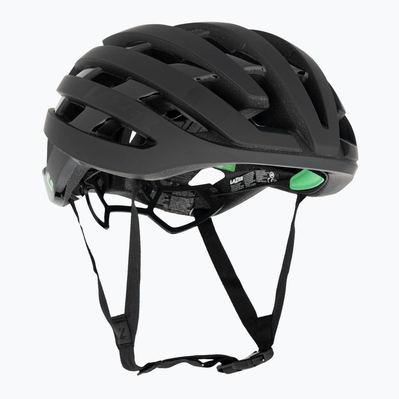 Lazer Z1 KinetiCore bicycle helmet matte black