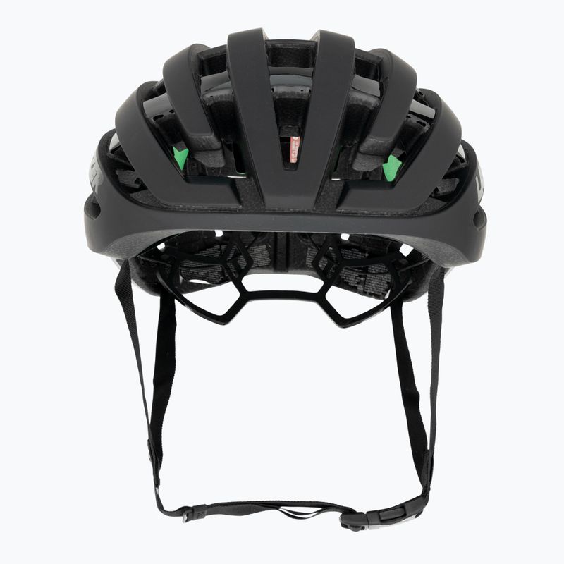 Lazer Z1 KinetiCore bicycle helmet matte black 2