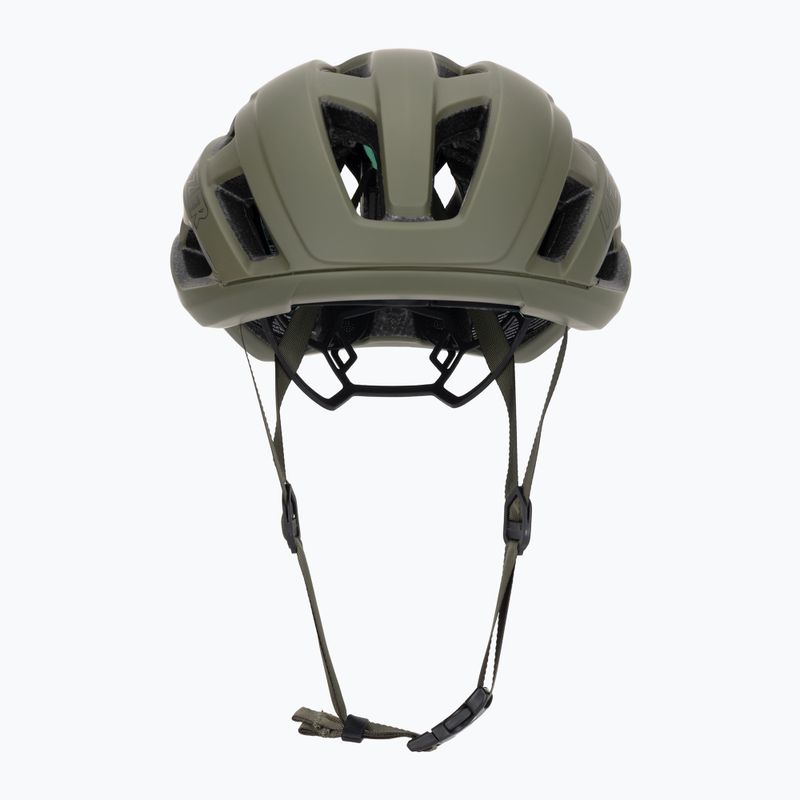 Bicycle helmet Lazer Strada KinetiCore matte pine green 2