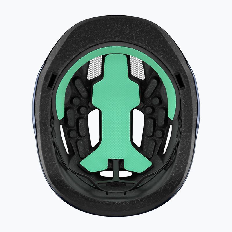 Lazer Nutz 2.0 KinetiCore space children's bike helmet 6