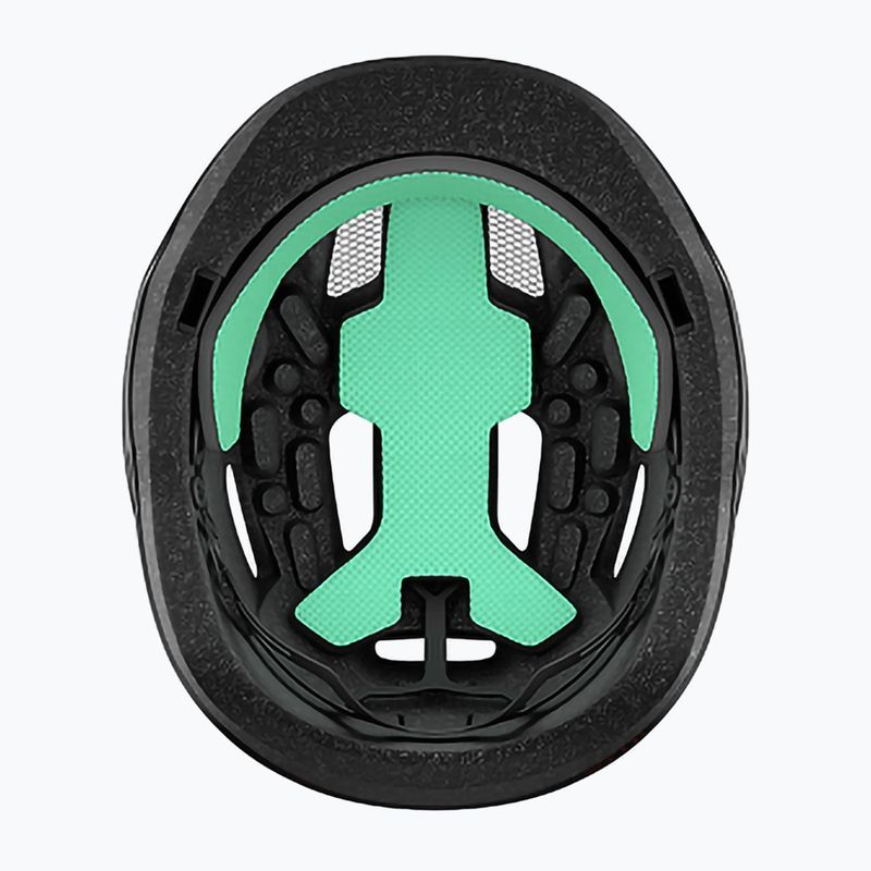 Lazer Pnut 2.0 KinetiCore flying rocket children's bike helmet 6