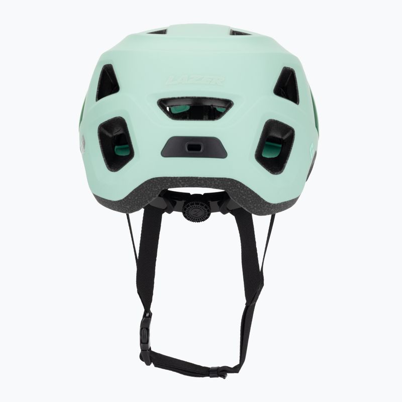 Bike helmet Lazer Lupo KinetiCore matte mint 4