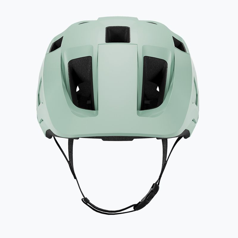 Bike helmet Lazer Lupo KinetiCore matte mint 4