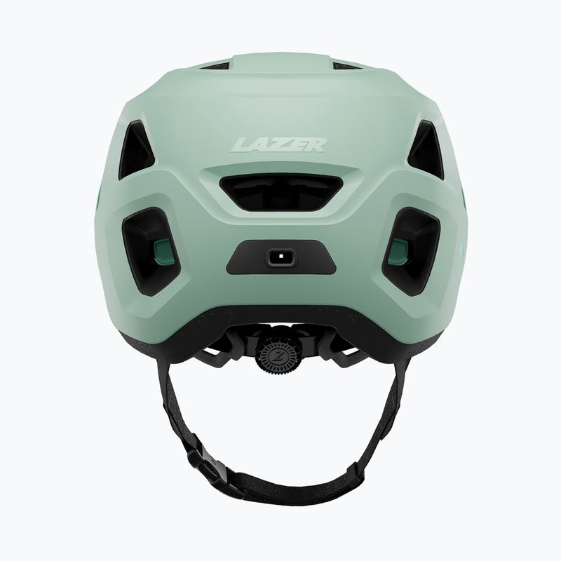 Bike helmet Lazer Lupo KinetiCore matte mint 5
