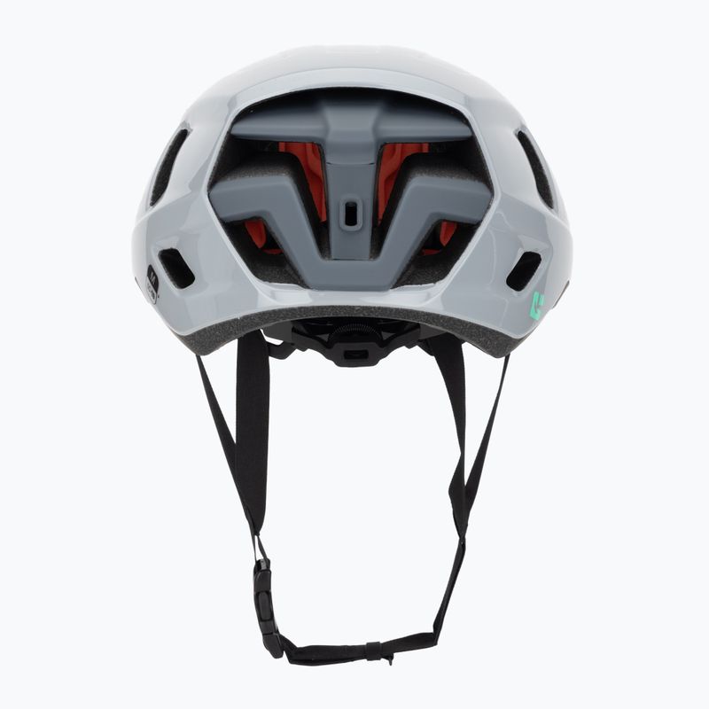 Bike helmet Lazer Sphere KinetiCore harbor grey 4