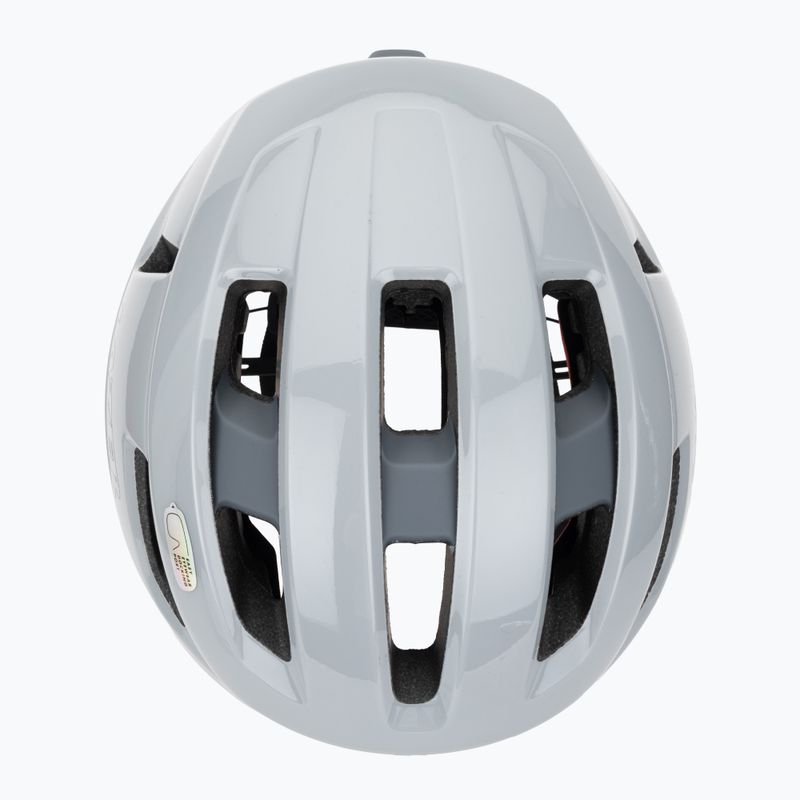 Bike helmet Lazer Sphere KinetiCore harbor grey 6