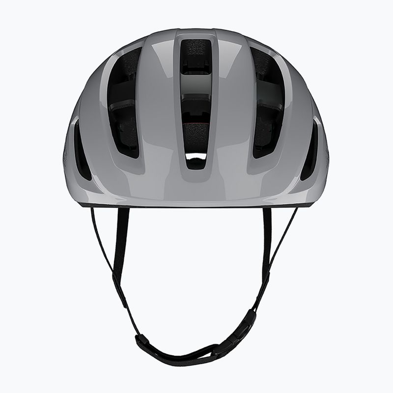 Bike helmet Lazer Sphere KinetiCore harbor grey 3