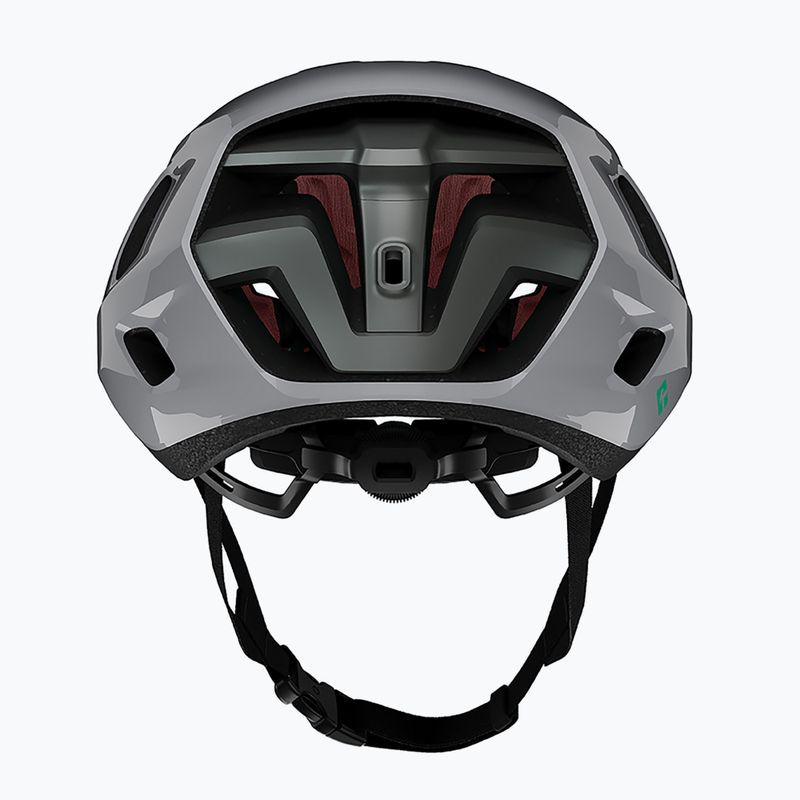Bike helmet Lazer Sphere KinetiCore harbor grey 4